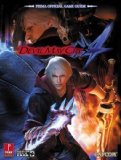 Devil May Cry 4: Prima Official Game Guide (Prima Official Game Guides) by Birlew, Dan (2008)