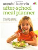 After-School Meal Planner by Karmel, Annabel (2006)