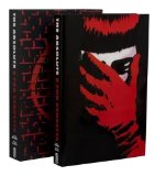 Absolute V For Vendetta HC by Lloyd, David (2009)