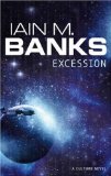 Excession by Banks, Iain M. New Edition (1997)