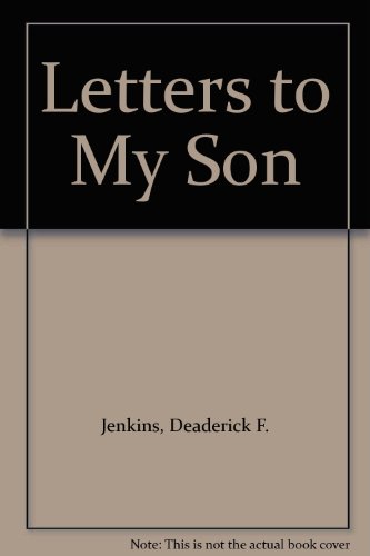 Letters to My Son