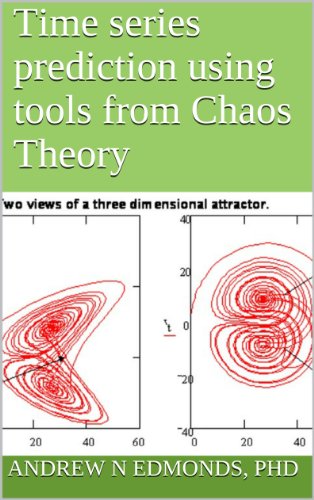 Time series prediction using tools from Chaos Theory