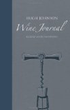 Hugh Johnson's Wine Journal