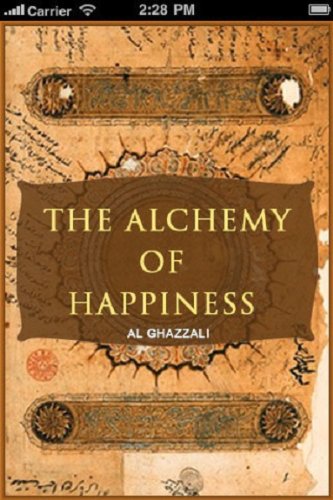 The Alchemy of Happiness