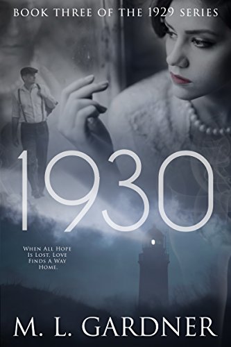 1930: Book Three (The 1929 Series)