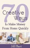 70 Creative Ways to Make Money from Home Quickly
