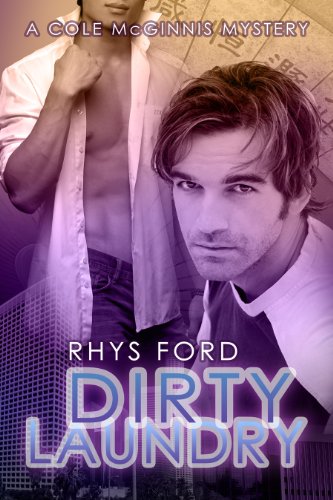 Dirty Laundry (Cole McGinnis Series Book 3)
