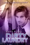 Dirty Laundry (Cole McGinnis Series Book 3)