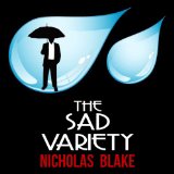 The Sad Variety: Nigel Strangeways, Book 15