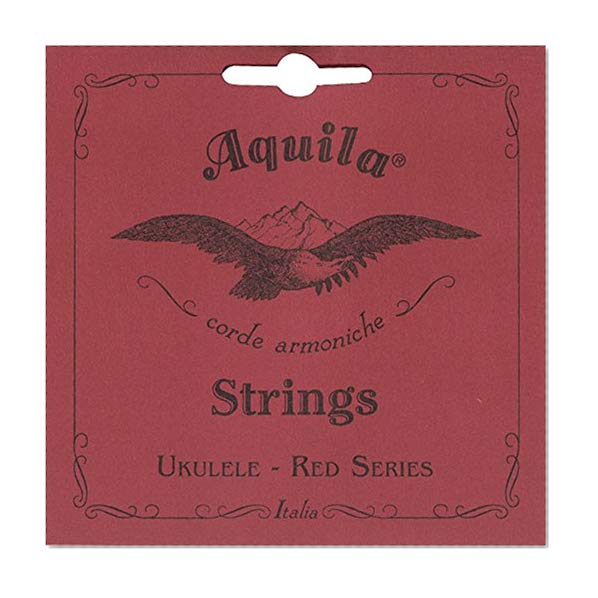 Aquila 72U Corde de Sol pour Ukulele Tenor