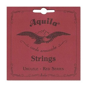 Aquila 72U Corde de Sol pour Ukulele Tenor