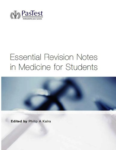 Essential Revision Notes in Medicine for Students