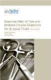 Essential Best of Five and Multiple Choice Questions for Surgical Finals, Third Edition