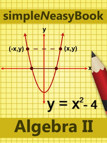 Algebra II- simpleNeasyBook