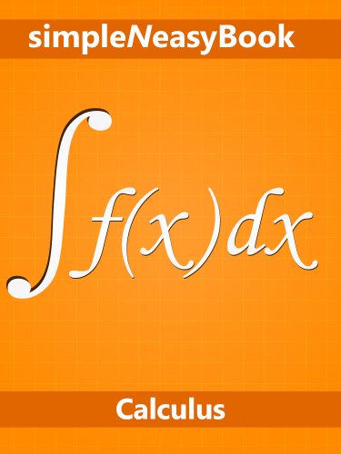 Calculus- simpleNeasyBook