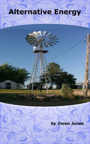 Alternative Energy Sources (How To...)