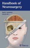 Handbook of Neurosurgery