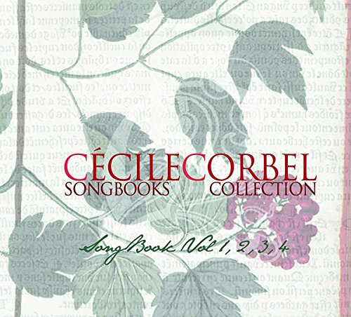 Songbook 1,2,3,4