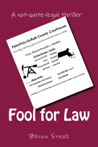 Fool for Law