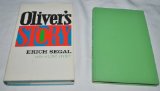 Love Story Set: Love Story and Oliver's Story