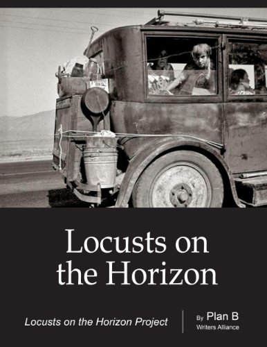 Locusts on the Horizon