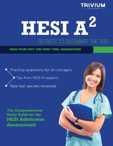 HESI A2 Study Guide: Secrets to Outsmart the Exam