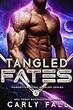 Tangled Fates (Six Saviors Series Book 6)