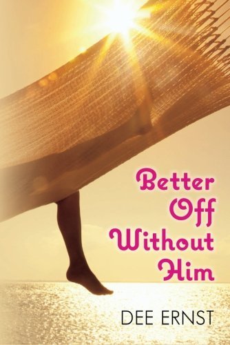 Book Cover Better Off Without Him