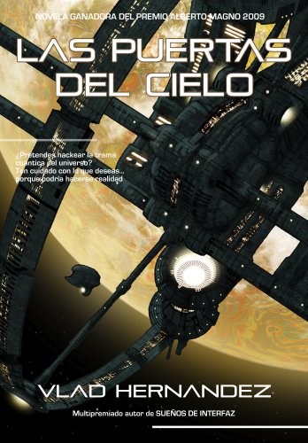 Las puertas del cielo (Spanish Edition)
