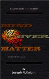 Mind Over Matter: Self-Help Workbook