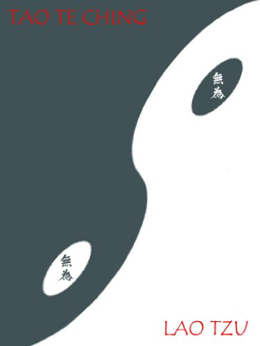 Tao Te Ching,The Tao and its Characteristics-The Classic Edition(A translation of the Taoist Classic by James Legge)