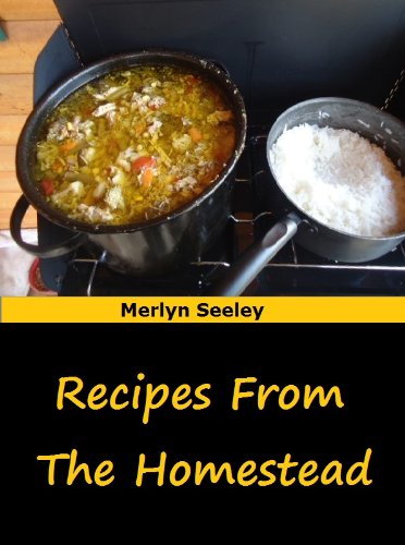 Recipes From the Homestead