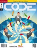 CODE Magazine - 2013 May/Jun