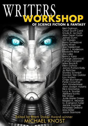 Writers Workshop of Science Fiction & Fantasy