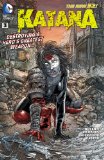 Katana (2013-) #3
