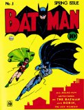 Batman (1940-) #1 (Batman (1940-2011) Graphic Novel)