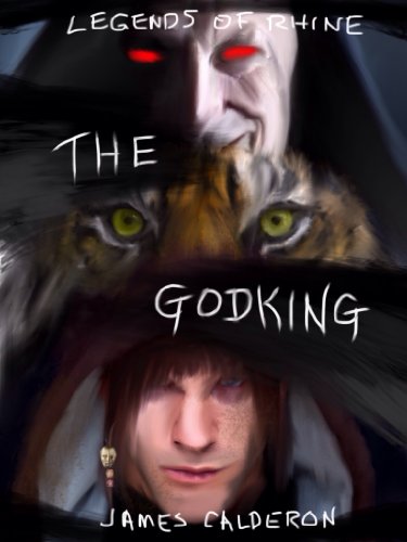 Legends of Rhine: The Godking