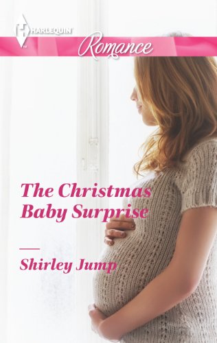 The Christmas Baby Surprise (The Gingerbread Girls)