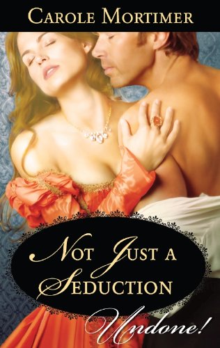 Not Just a Seduction (A Season of Secrets)