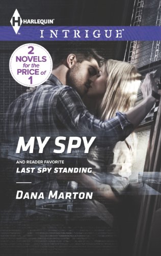 My Spy: Last Spy Standing (HQ: Texas)