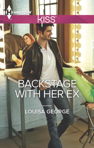 Backstage with Her Ex (Sisters & Scandals)