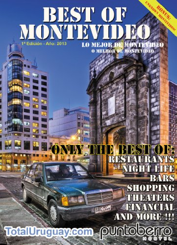 Best of Montevideo