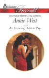 An Enticing Debt to Pay (At His Service Book 5)