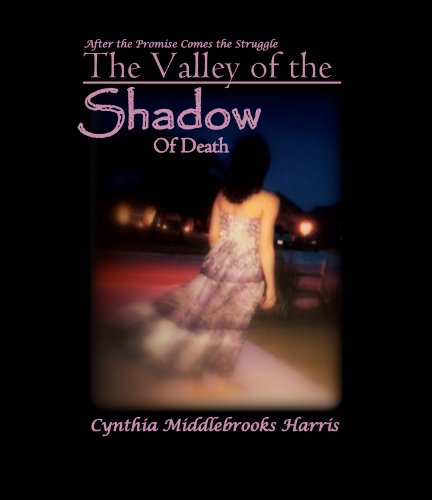 The Valley of the Shadow of Death (The Other Side of Through Book 3)