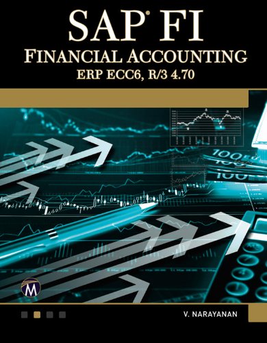 SAP FI FINANCIAL ACCOUNTING ERP ECC6, R/3 4.70