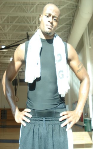 HoopHandbook #21- Warm-Up (Hoop Handbook Basketball Training Programs)