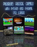 Program Arcade Games With Python and Pygame