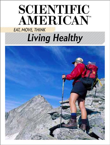 Eat, Move, Think: Living Healthy