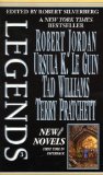 Legends-Vol. 3 Stories By The Masters of Modern Fantasy