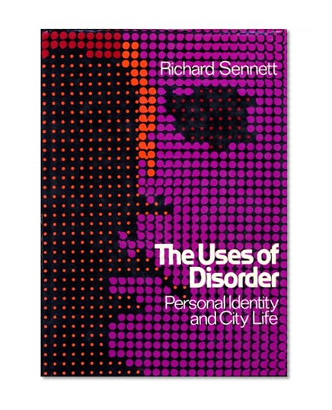 Uses of Disorder
